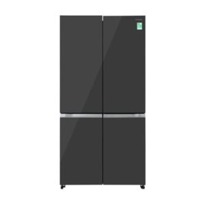 Tủ Lạnh 4 cánh Multi door Inverter 569 Lít Hitachi R-WB640PGV1 GMG