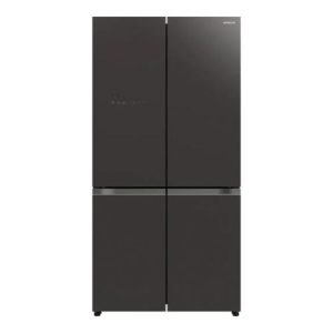 Tủ Lạnh 4 cánh Multi door Inverter 569 Lít Hitachi R-WB640VGV0 GMG