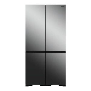 Tủ Lạnh 4 cánh Multi door Inverter 569 Lít Hitachi R-WB640VGV0X MIR