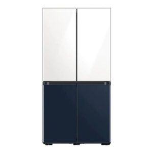 Tủ Lạnh 4 cánh Multi door Inverter 599 Lít Samsung RF60A91R177/SV