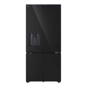 Tủ Lạnh 4 cánh Multi Door Inverter 607 Lít LG LFD61BLGA