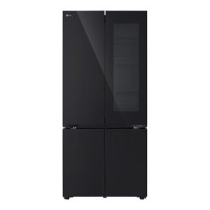 Tủ Lạnh 4 cánh Multi Door Inverter 617 Lít LG LFB61BLGAI