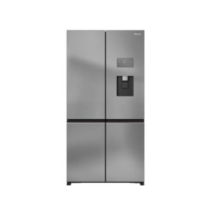 Tủ Lạnh 4 cánh Multi Door Inverter 621 Lít PRIME+ Edition Panasonic NR-XY680YHHV