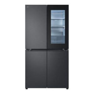 Tủ Lạnh 4 cánh Multi door Inverter 666 Lít LG LFB66BLMI