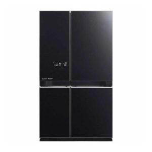 Tủ Lạnh 4 cánh Multi doors Inverter 580 lít Mitsubishi MR-L72EN-GBK-V