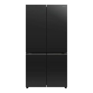 Tủ Lạnh 4 Multi door Inverter 569 Lít Hitachi R-WB640PGV1 GCK
