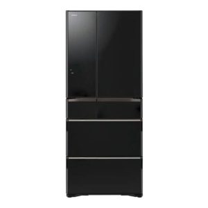 Tủ Lạnh 6 cánh Multi door Inverter 615 Lít Hitachi R-WX620KV XK