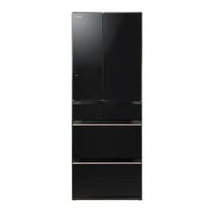 Tủ Lạnh 6 cánh Multi doors Inverter 617 Lít Hitachi R-HW620RV XK