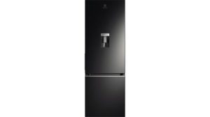 Tủ lạnh Electrolux Inverter 335 Lít EBB3762K-H