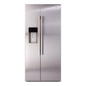 Tủ lạnh Side By Side Hafele HF SBSIA 534.14.200