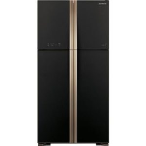 Tủ lạnh Hitachi Inverter 509 lít R-FW650PGV8 GBK
