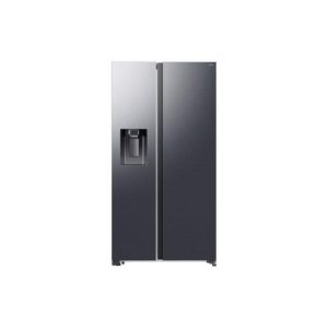 Tủ lạnh Samsung Inverter 635 lít Side By Side RS70F65K2FSV