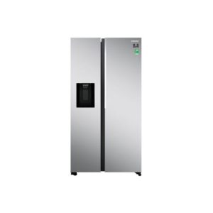 Tủ lạnh Samsung RS64R5101SL/SV