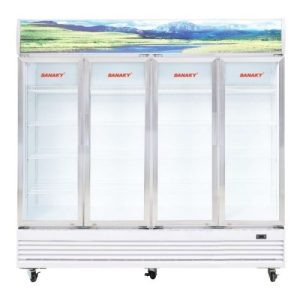 Tủ mát Sanaky VH2209HP