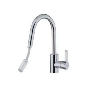 Vòi chậu rửa pull out MTP 938 116020000