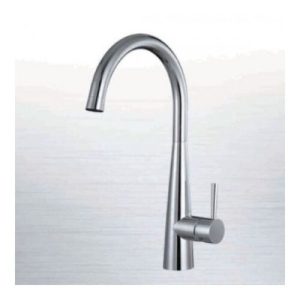 Vòi đồng mạ Inox Malloca K103 – BN (Inox)