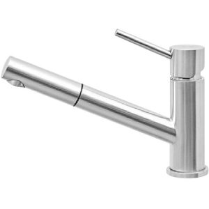 Vòi đồng mạ Chrome Malloca K 110 – A