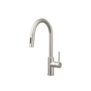 Vòi rửa bát dây rút Konox Reno