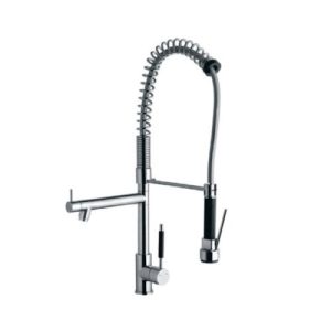 Vòi Rửa Bát Faster FS 01S1