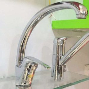 Vòi rửa bát Faster FS 901