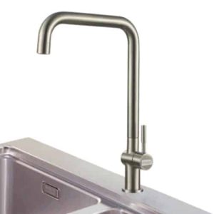 Vòi rửa bát nóng lạnh Gorlde 8244