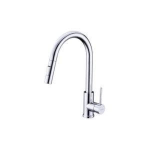 Vòi rửa bát Hafele HT21-CH1P287 577.55.230