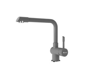 Vòi rửa bát Konox Felix Grey