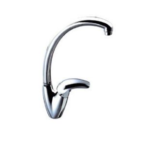 Vòi đồng mạ Chrome Malloca K 112