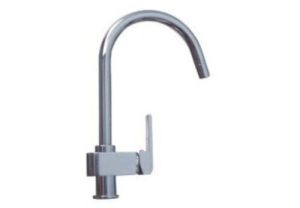 Vòi đồng mạ Chrome Malloca K 116