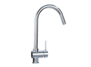 Vòi đồng mạ Chrome Malloca K 119 – T2