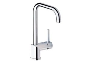 Vòi đồng mạ Chrome Malloca K 119 – T6