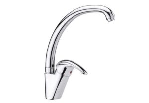 Vòi rửa chén bát Malloca K 121