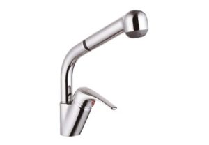 Vòi rửa chén bát Malloca K119T4