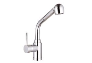 Vòi rửa chén bát Malloca K119T9