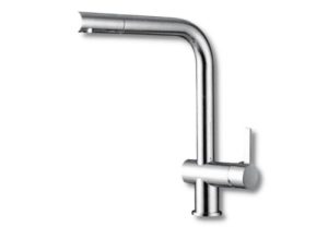 Vòi rửa bát Malloca K137 BN