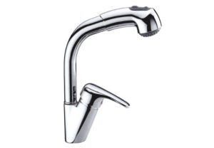 Vòi rửa chén bát Malloca K140