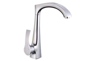 Vòi rửa chén bát Malloca K151T