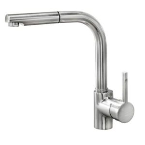 Vòi rửa bát Teka ARK PULL OUT 116030079