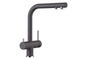 Vòi rửa bát Blanco FONTAS II Rock Grey
