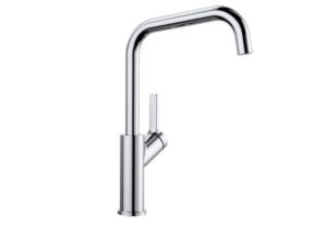 Vòi rửa bát Blanco JURENA Chrome