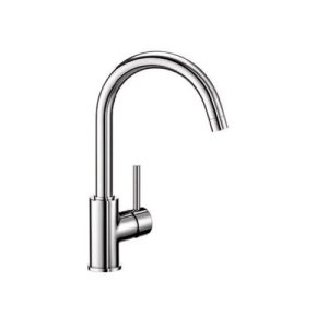 Vòi rửa bát Blanco MIDA Chrome