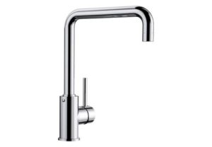 Vòi rửa bát Blanco MILI Chrome