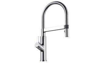 Vòi rửa bát Blanco SOLENTA-S