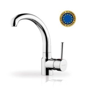Vòi rửa chén bát BOSCH Armonica – chrome