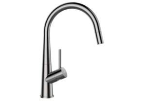 Vòi rửa chén bát BOSCH HMHCONOS CHROME
