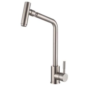 Vòi rửa chén bát Canzy CZ 703