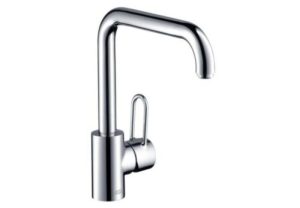 Vòi bếp Hafele Axor Uno 566.48.250