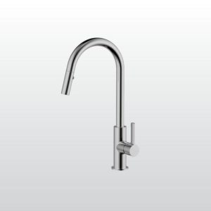 Vòi rửa chén Malloca K012C