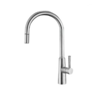 Vòi rửa chén nóng lạnh GrandX GXF03