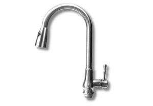 Vòi rửa bát Eurosun S-K019D